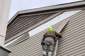 Best Vinyl Siding Installation  in Pawtucket, RI